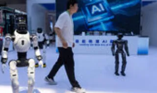 China considera declarações do CEO da Anthropic sobre a inteligência artificial alarmistas