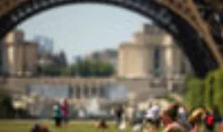 Cidades europeias no centro dos perigos das alterações climáticas