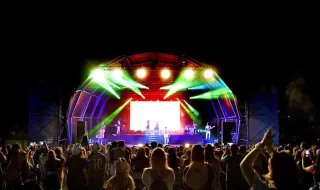 Música, gaming e adrenalina no Funchal Summer Fest