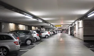 Parque de estacionamento do Gil Eannes encerrado para receber Rally de Viana
