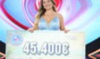 Sara Alves vence o 'Big Brother Verão' após revelar percurso de vida marcado por dor