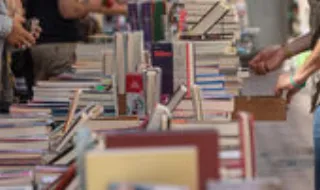 Programa cheque-livro ultrapassa 52 mil vouchers e mais de 85% foram usados