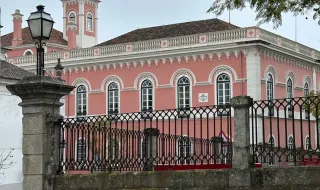 Câmara de Évora assina protocolo para desenvolver futebol na região