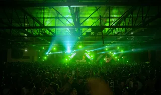 Tiroteio em festa rave na Suíça faz um morto e cinco feridos