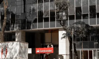 Santander Totta deve pagar 3,46% para colocar 500 milhões em dívida a três anos