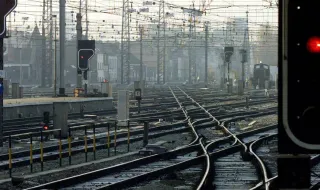 China conclui primeiro túnel da ferrovia que liga a Ásia Central e a Europa