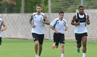 Mercado | Douglas Aurélio se marcha cedido a la SD Huesca