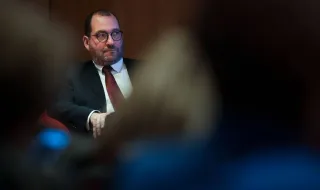 Ex-ministro assume parte da responsabilidade pelos maus resultados dos alunos portugueses no PISA