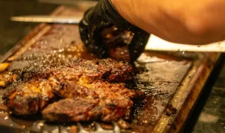 UE suspende importações de carne brasileira a partir desta quinta-feira (3)