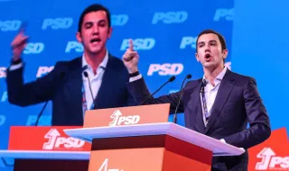 Lei do retorno e asilo: PSD fica "satisfeito" com decisão do TC e "otimista" com promulgação de Seguro