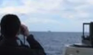 Buscas por náufrago desaparecido em Sesimbra interrompidas, prosseguem domingo