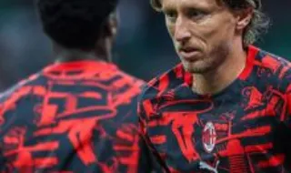 O Milan de Amorim, os mil golos de Ronaldo e os elogios a Mourinho: Modric abre o livro