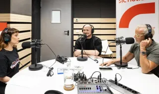 Ricardo Carriço: "Como é que um jogo tem um nível de violência tão grande e a personagem acaba a ser acarinhada"