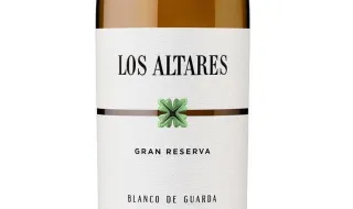Los Altares 2016, de Marqués de Cáceres, reconocido como el mejor vino blanco de España en 2026