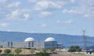 Observatório Ibérico denuncia paragem do reator I da central nuclear de Almaraz