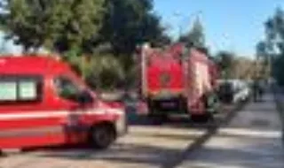 Homem ferido em colisão em Ovar