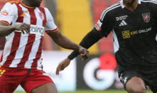 Tunde Akinsola a caminho do Cercle Brugge por 1,5 milhões de euros