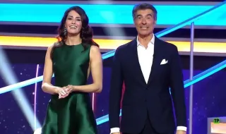 'La ruleta de la suerte' vuelve al prime time con Jorge Fernández y Laura Moure: fecha de estreno confirmada