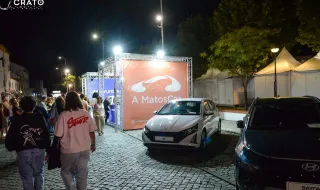 A MatosCar celebra 40 anos na Feira de Artesanato e Gastronomia do Crato!
Há ca…