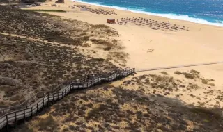 ZERO alerta para agravamento da qualidade da água nas praias e aumento das interdições a banhos