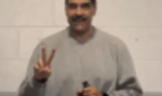"Quero que saibam que estamos firmes": Nicolás Maduro revela primeiras imagens na prisão federal em Nova Iorque