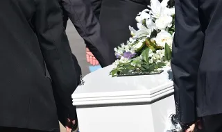 Morreu Pavlo Sadokha, líder dos ucranianos em Portugal