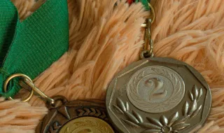 Duas medalhas de ouro para a Adega de Borba