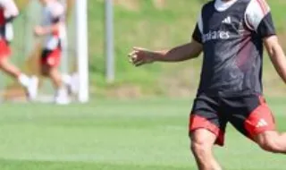 Últimos reforços podem ser convocados para duelo com o Moreirense
