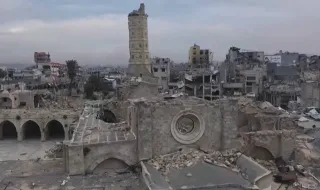 Palestina denuncia profanação de 13 mesquitas por israelitas desde início do ano