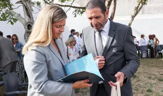 Museu Dr. Joaquim Manso reabriu no Dia do Município, 50 anos depois da sua abertura