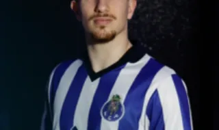 João Gomes: «FC Porto está no bom caminho»