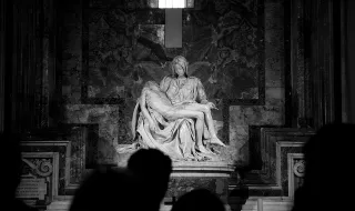 Vaticano: Papa exorta cristãos a deixar de lado «as queixas e as calúnias», promovendo correção fraterna