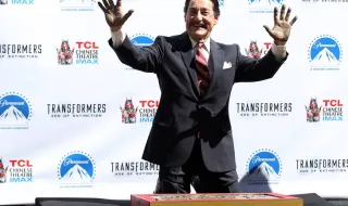 Morreu Peter Cullen, voz de Optimus Prime dos “Transformers” e do burro Igor de “Winnie the Pooh”