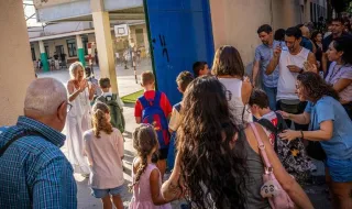 Todos los gráficos que explican la debacle de España en el informe PISA 2025
