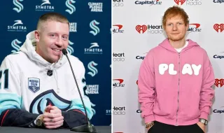 Rapper Macklemore afastado da digressão de Ed Sheeran após declarações de apoio à Palestina