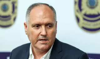 Diretor da Polícia Judiciária nega ter mentido em tribunal