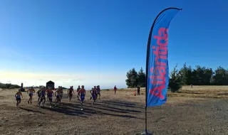 Ludens Machico conquista títulos no Duatlo BTT