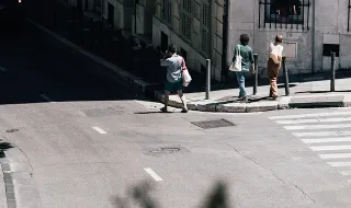 Penafiel junta diferentes gerações para viver a cidade na Semana Europeia da Mobilidade