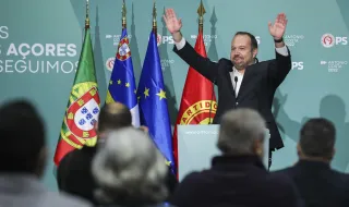 PS/Açores quer "solução urgente" para os problemas que afetam os reembolsos das viagens aéreas dos açorianos