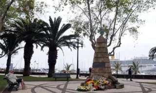 Antigos militares madeirenses realizam 101.º encontro no Rochão