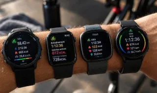 Smartwatch está a mentir-lhe? Ciência revela que as calorias gastas são pura ilusão