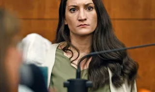 Prisão perpétua ou internamento psiquiátrico: que futuro espera Lindsay Clancy?