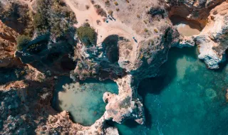 Algarve: ASAE vai ao mar e instaura processos a dois navios de pesca por “falta de requisitos de higiene”
