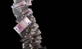Juros da dívida atingem valor mais alto dos últimos 12 anos em Portugal