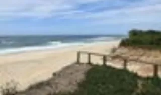 Banhos desaconselhados em quatro praias de Espinho por contaminação microbiológica