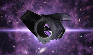 Nancy Grace Roman Space Telescope: NASA lança este domingo o “Hubble de campo largo”