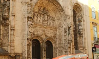 Braga. Trotinetes partilhadas removidas até terça-feira