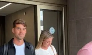Daniel Bragança já aterrou em Milão para assinar pelo Torino: o dia preenchido à vista para o médio