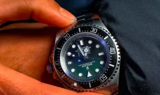 O Gangue dos Rolex e a dimensão esquecida da segurança
