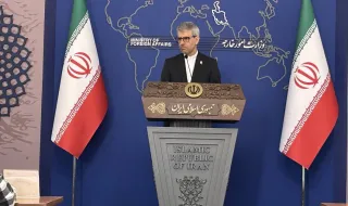 Irão responde aos EUA: Houthis "não recebem ordens de ninguém”